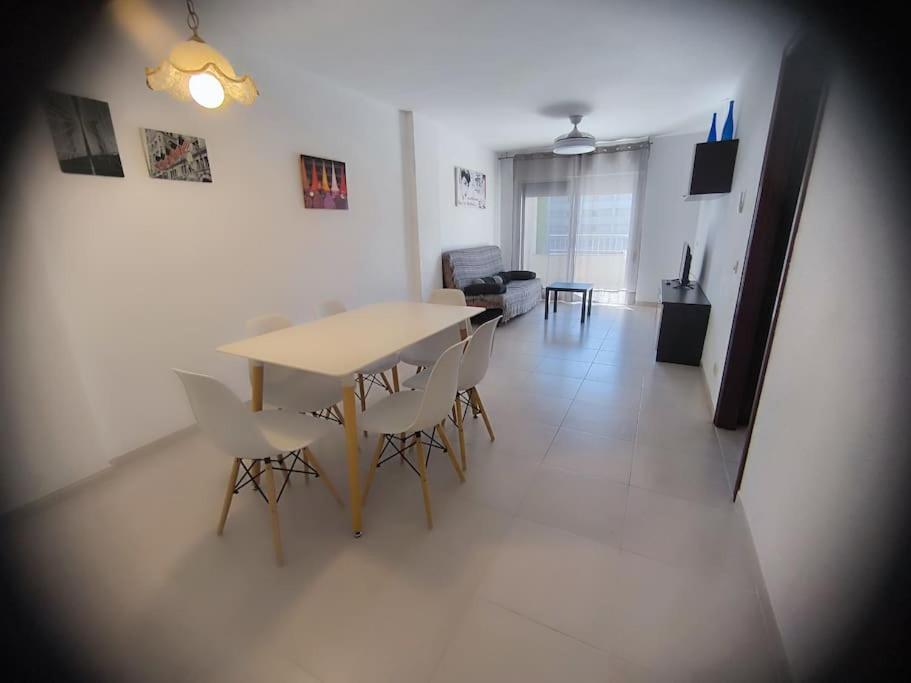 Azahar Apartament Peñiscola
