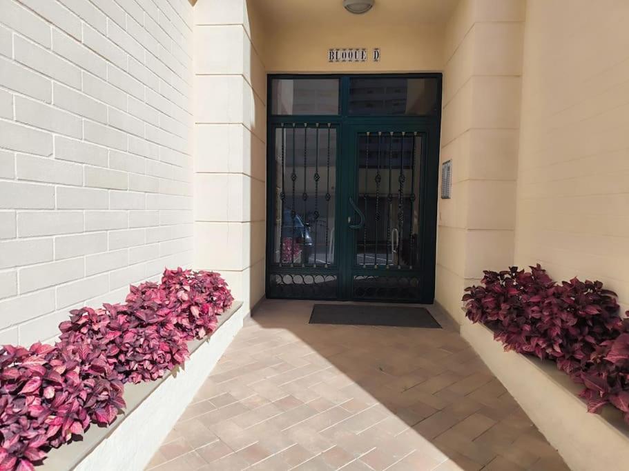 Apartament Azahar Peñiscola