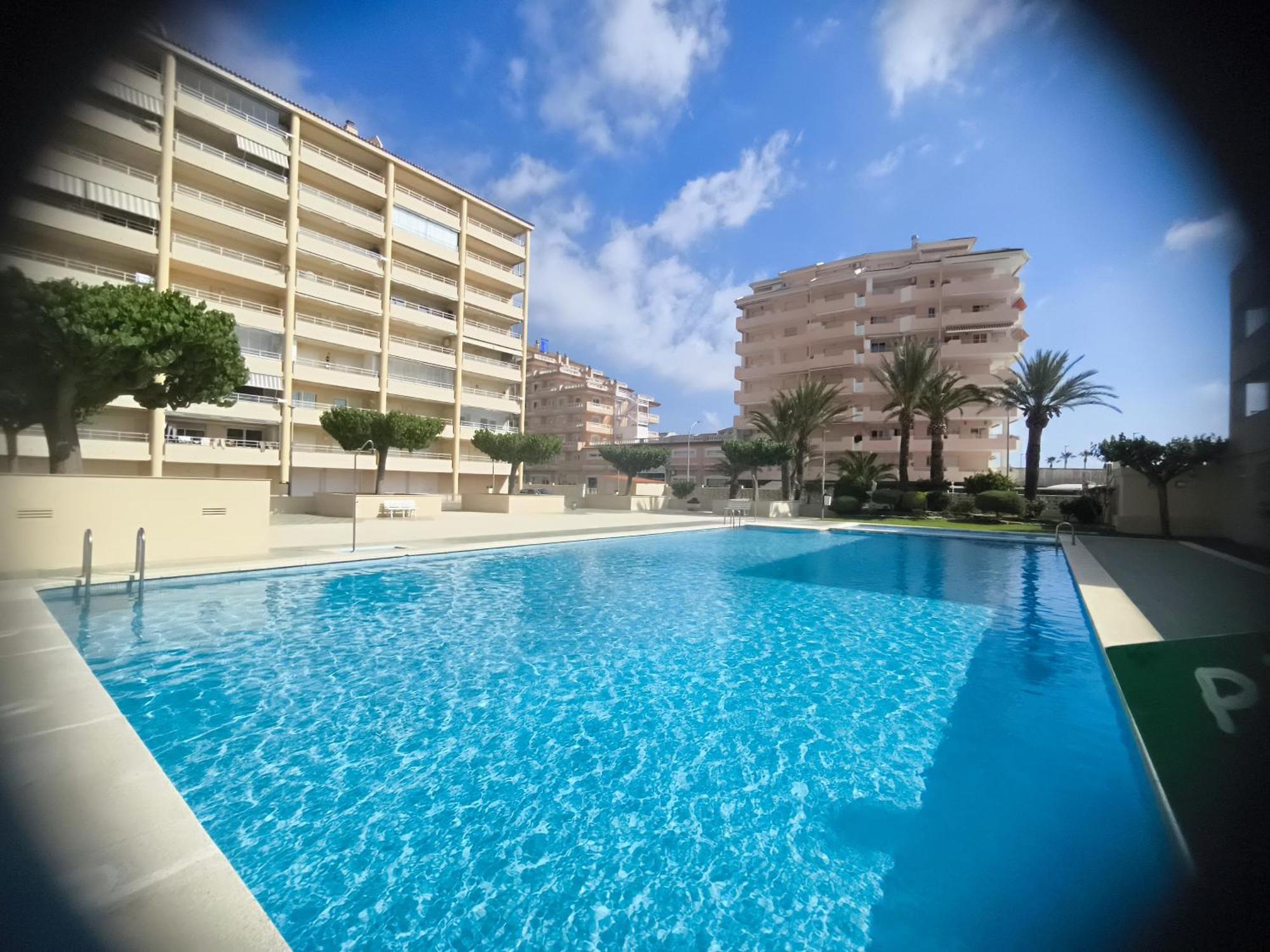 Apartament Azahar *