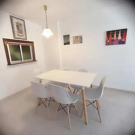 Peniscola Azahar Apartment Exterior photo