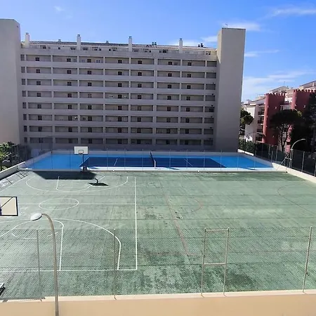 Peniscola Azahar Apartment Exterior photo