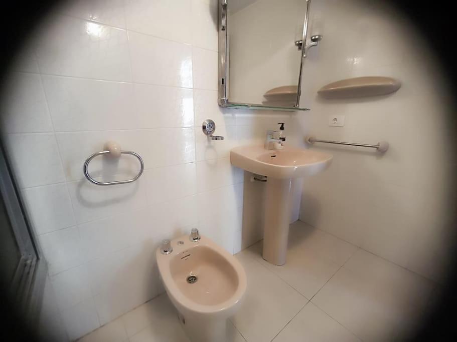 Apartment Azahar *