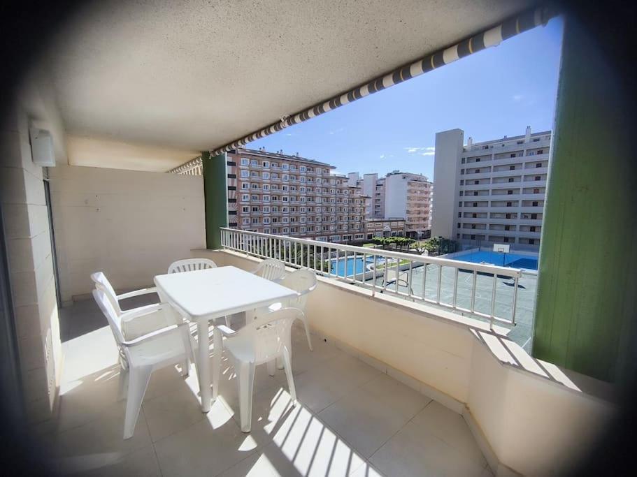 Apartment Azahar *