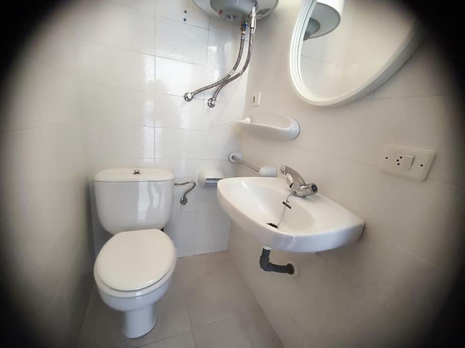 Azahar Apartment Peniscola