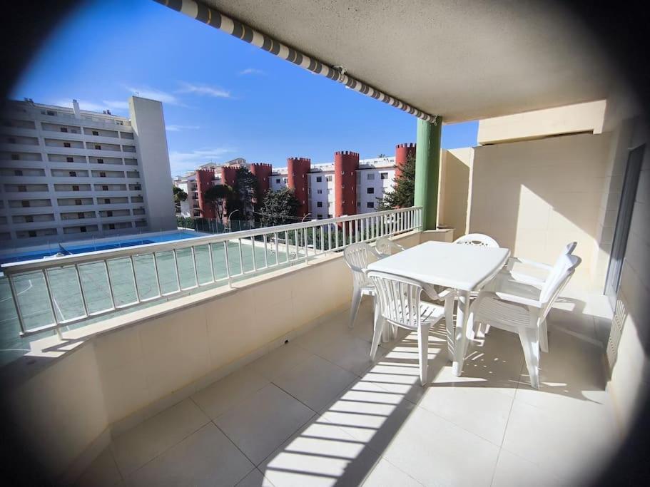 Azahar Apartment Peniscola