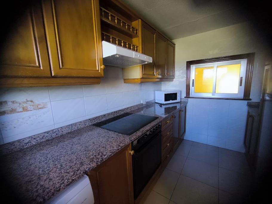 Apartment Azahar Peniscola