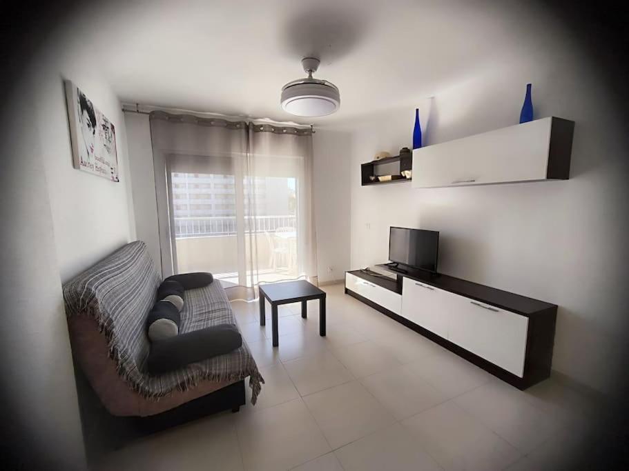Apartment Azahar *