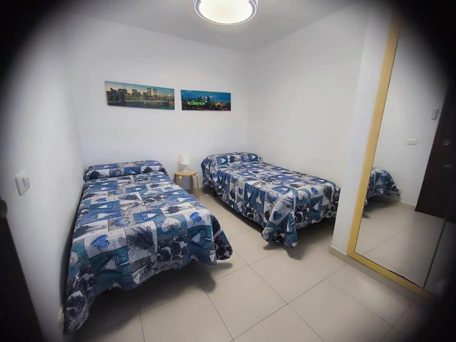 Azahar Apartment Peniscola