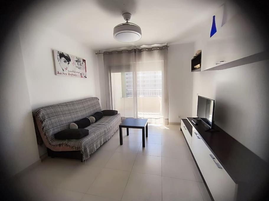 Apartament Azahar